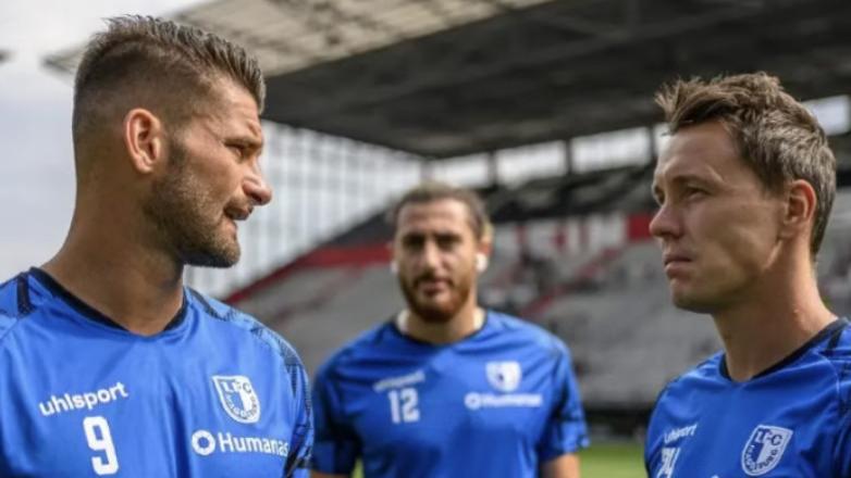 2.6今日足球推荐分析：德乙 马格德堡反弹赢球