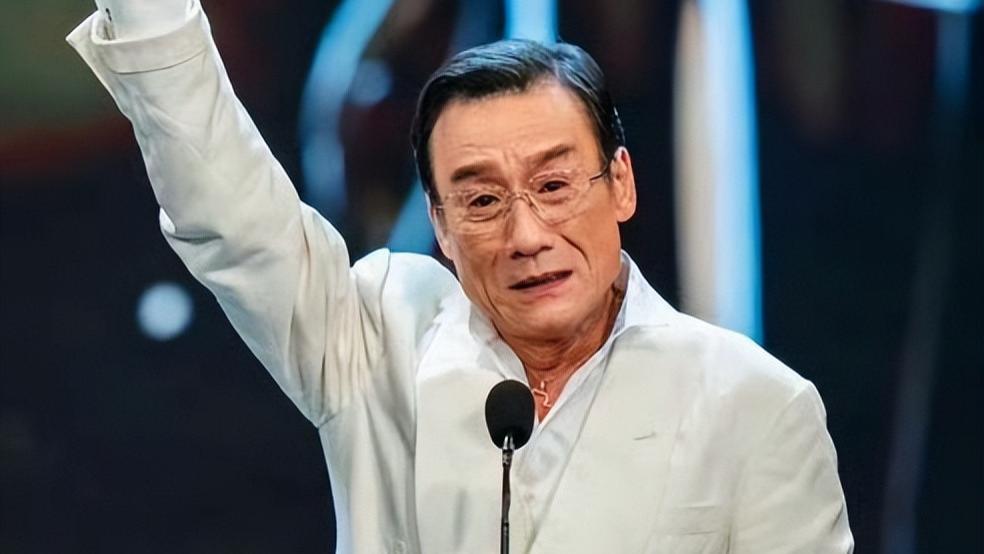 第44届香港金像奖，彻底沦为无人问津的“自嗨奖”