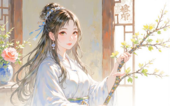 历劫归来丈夫变心，我：既然这样，我就休了他！