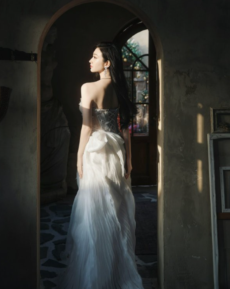 浪漫闪烁，所立之处， 唯美生长