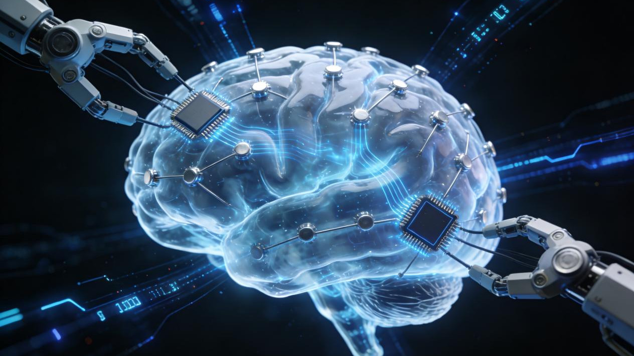 陈根：技术正在越权，脑机接口逼近人性的红线？