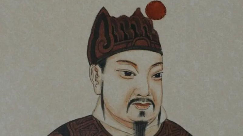 汉武帝听信流言欲杀尽长安囚徒，廷尉右监丙吉冒死保住汉宣帝