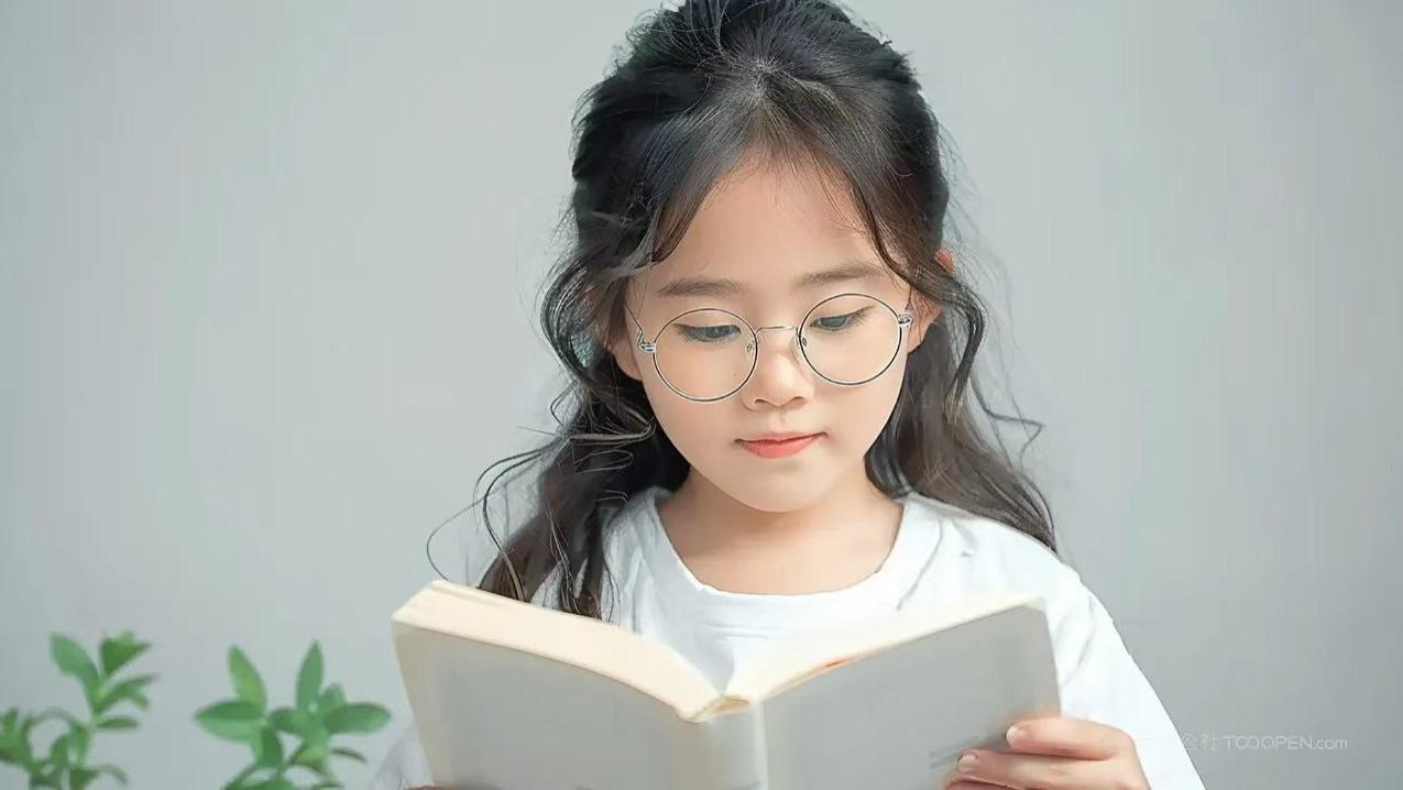 孩子近距离用眼比较多，怎么预防近视？