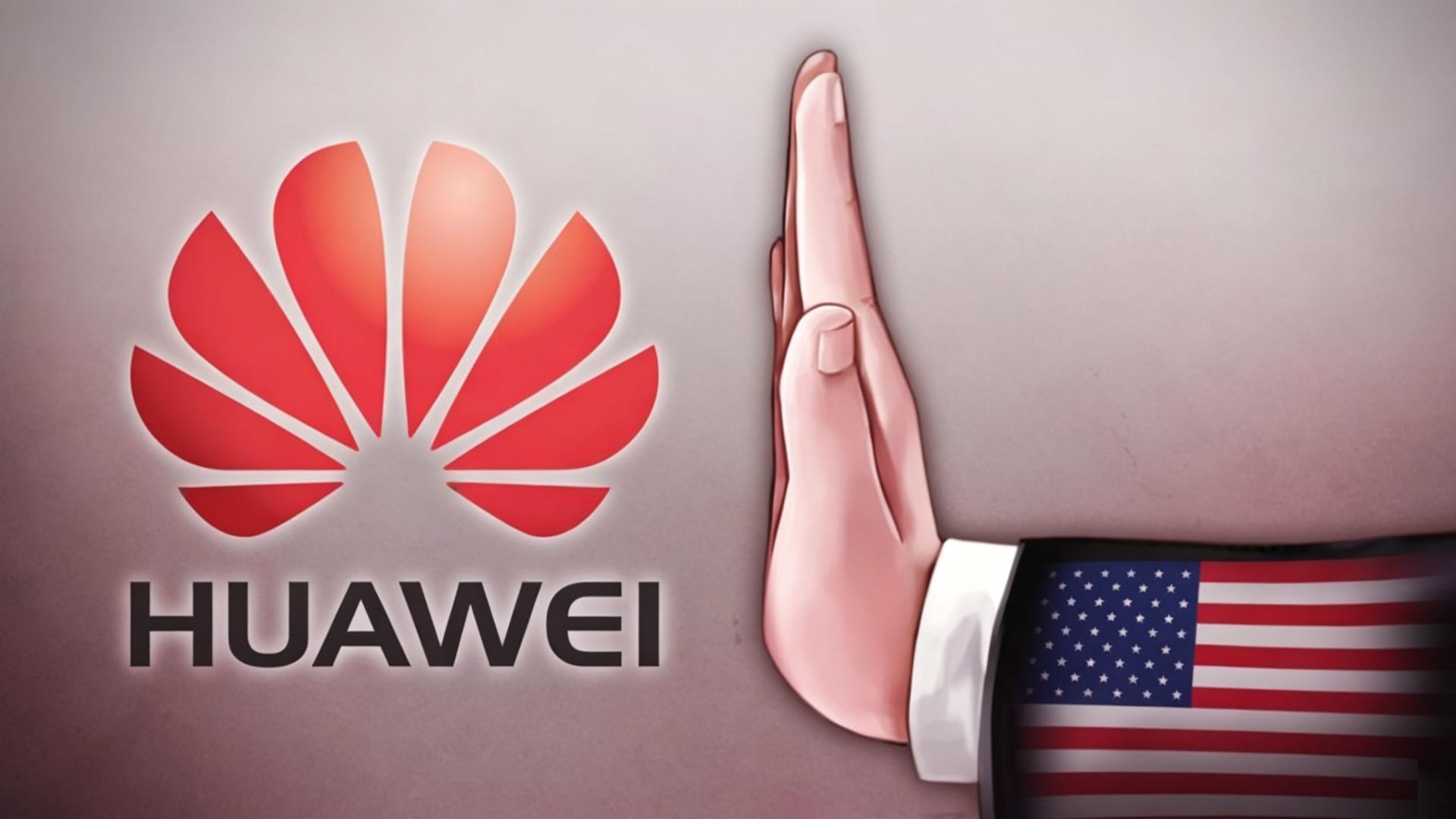 感谢美国制裁？华为这次说得硬气！国产突破只是开始