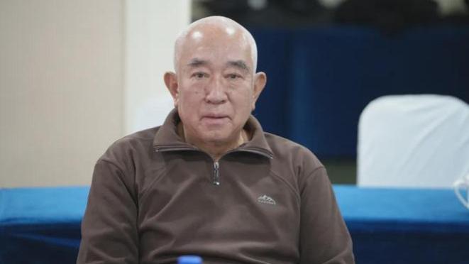 红船论坛丨开国上将刘亚楼之子刘煜滨：两位被俘将军都在问“打锦州，是谁的主意”