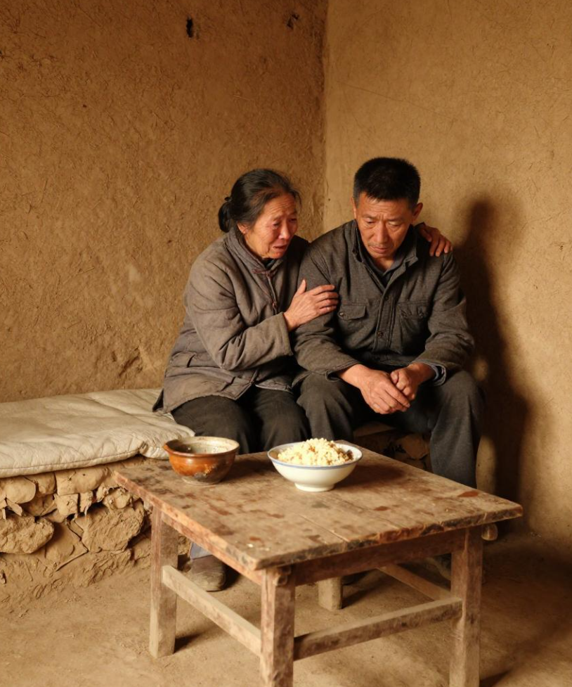 评江西低保姑娘追星：网友说"快渴死的人不拿水洗脚"——她不渴
沙漠里快渴死的人，