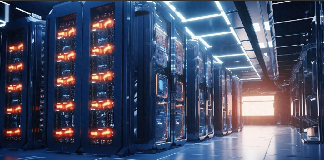 AI算力决战下半场，电是货币！全球疯抢中国最强“电力印钞机”！