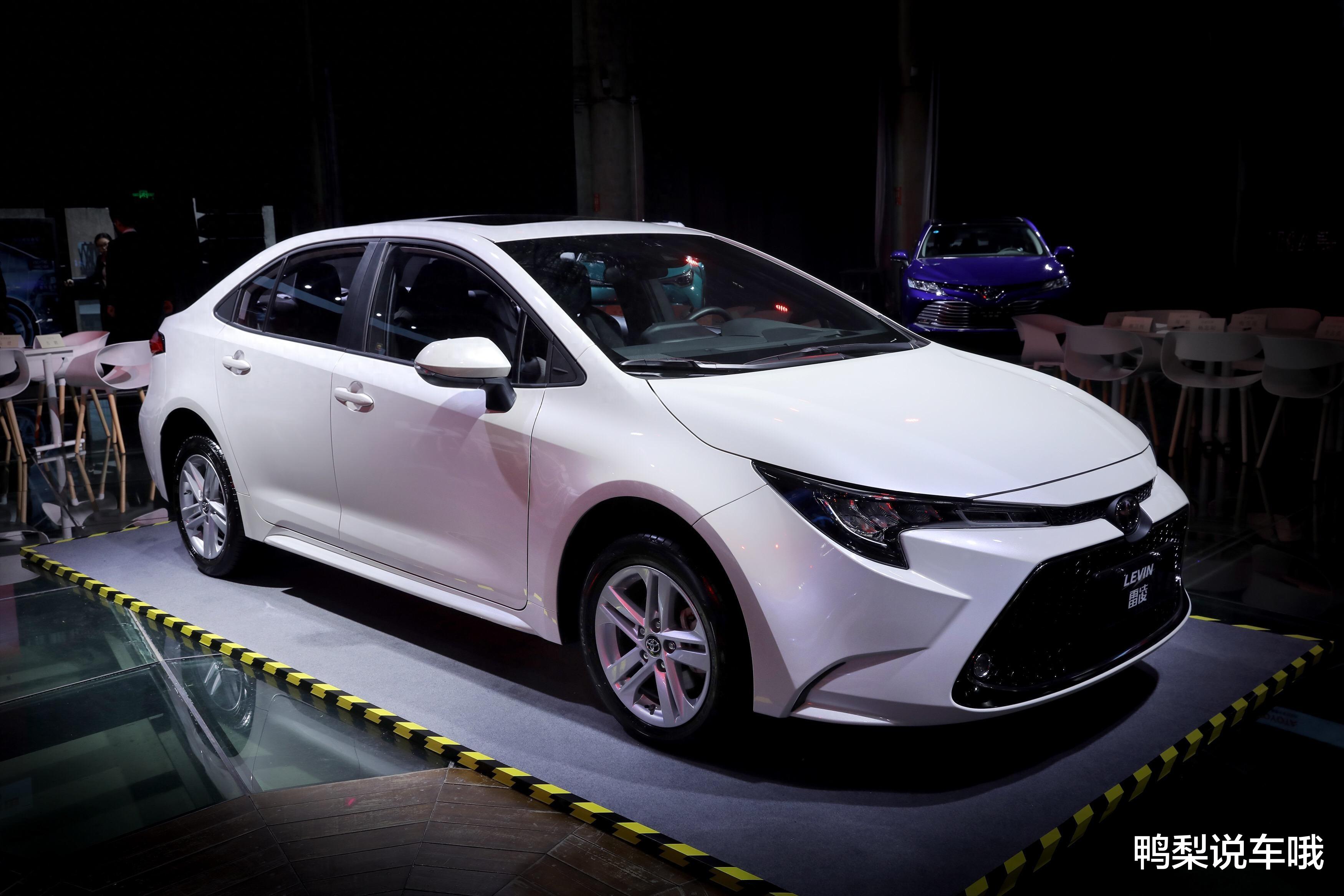 公认最耐开的3款车，底盘稳、质量靠谱，开30万公里无大修