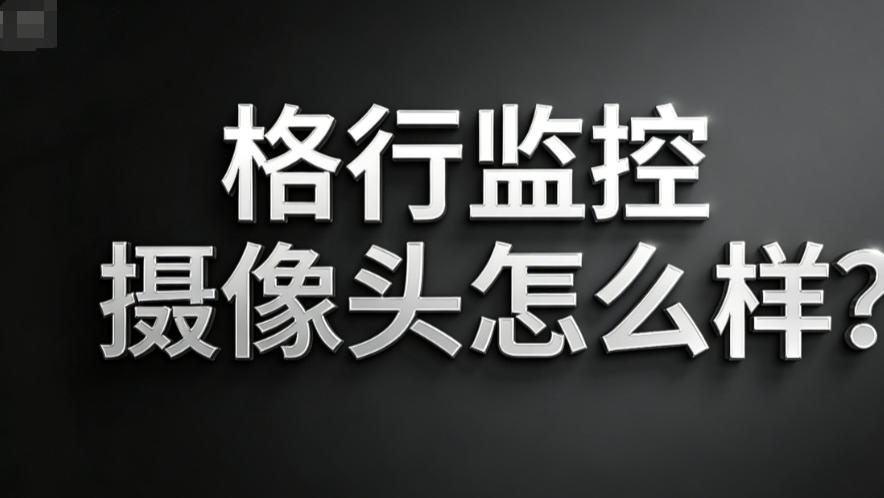 深耕物联网 15 年，这家老牌才是监控黑马！家用智能监控怎么选？
