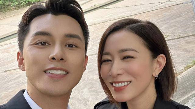 TVB力捧小生新剧角色引期待