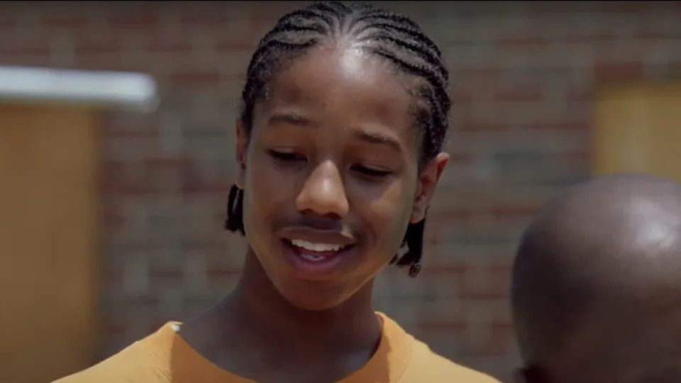 从奥斯卡影帝到23岁龙套，揭迈克尔·B·乔丹“上位”遮羞布