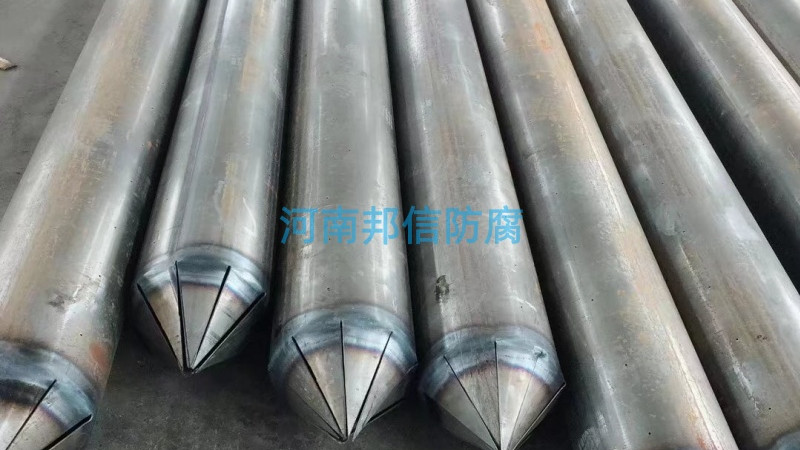 预包装深井阳极施工安装，这些技术要点要记牢