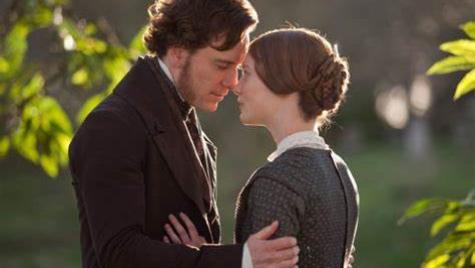 《简·爱》：天选之人，必过情关。真正的过情关，不是断联，不是放弃谁，而是看清自己，做回自己。