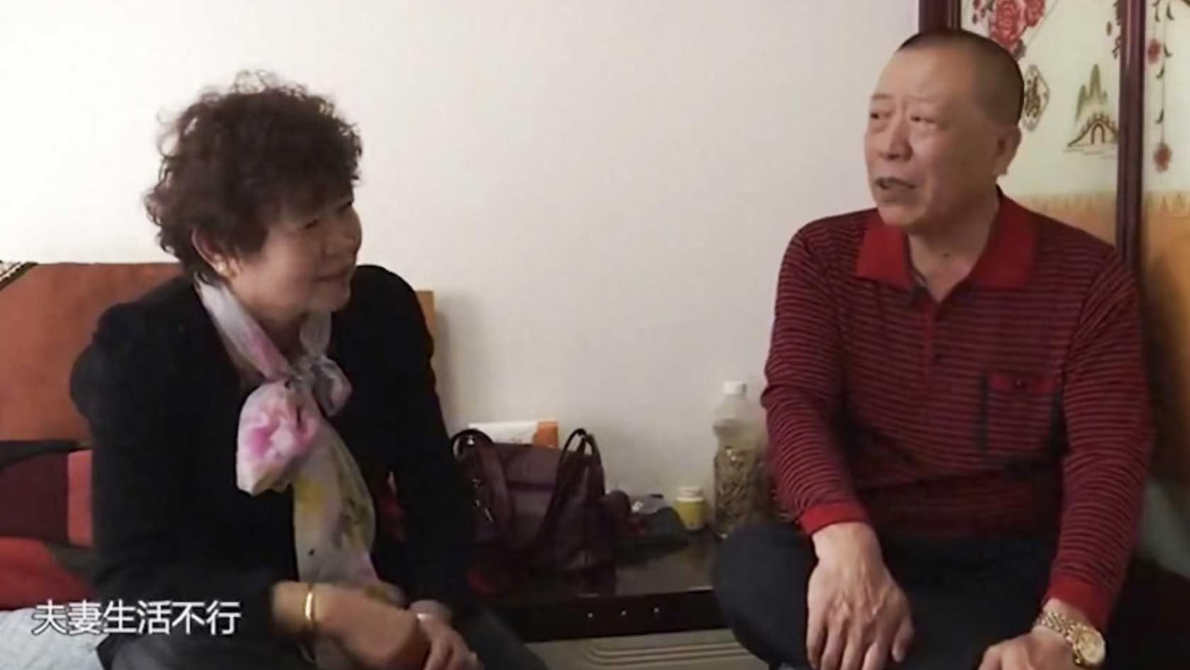 66岁大爷相亲20多次，只考虑漂亮女人，坦言：我对夫妻生活有要求