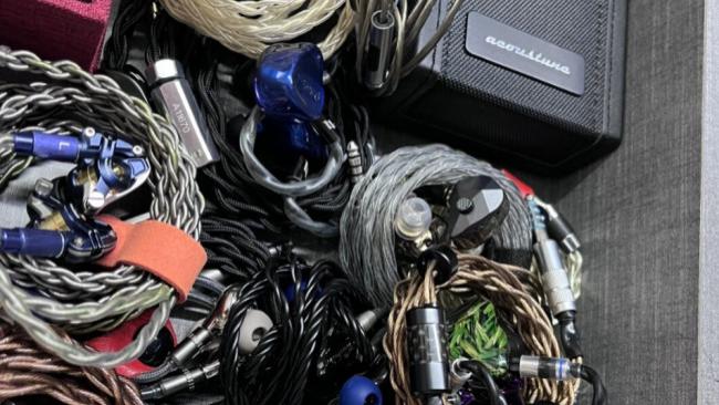 有线耳机为何突然火了，hifi耳机哪个品牌好，十款值得推荐的有线耳机