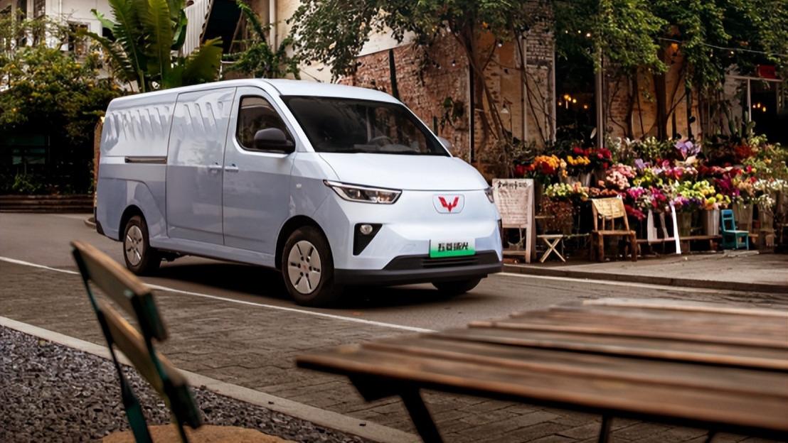 “效率革命”，2026款五菱扬光的创富答案