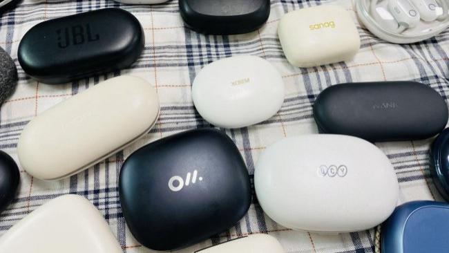 开放式耳机哪个品牌好用？2026年十大口碑最好开放式耳机品牌推荐