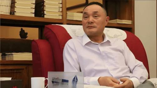 A股“疯狂扫货”，120亿芯片大佬欲跨界“抄底”？