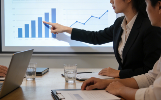 公司新来的实习生当众举报我公车私用，老板听后直接罚我扣工资，我却笑了：可这车本来就是我的啊