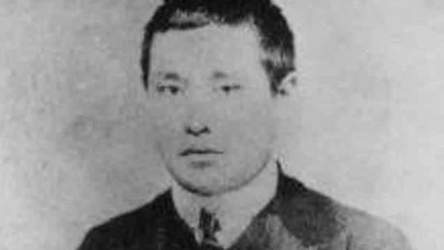 【熊秉坤】“末代皇帝”溥仪敬酒：你打响辛亥革命第一枪，是盖世英雄