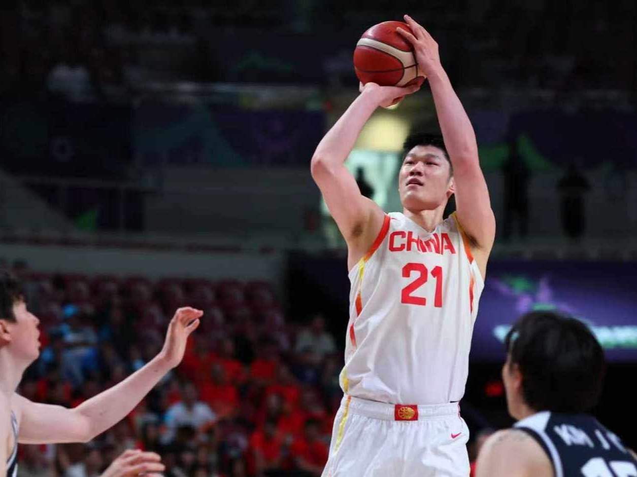 还有人觉得，胡金秋能打NBA吗

我不是踩大秋，而是很多人压根不知道差距，总觉得