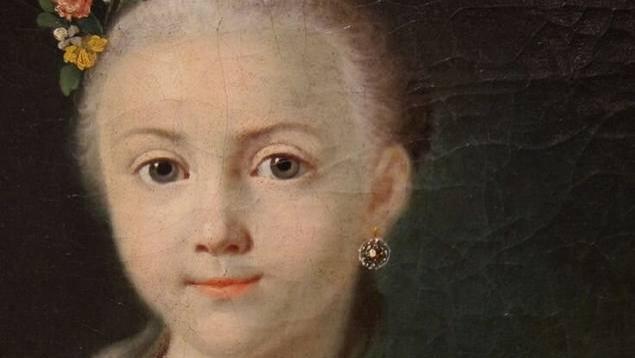 卧薪尝胆十年，从娇贵公主到铁血女皇：伊丽莎白·彼得罗夫娜的逆袭之路