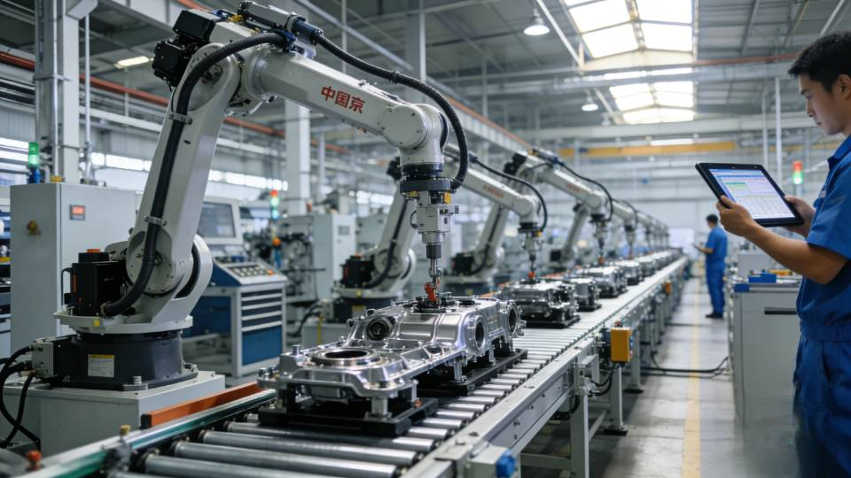 中国车出口单月破55万辆，创纪录！
比亚迪、上汽、长安领跑，欧洲、澳洲、巴西、俄