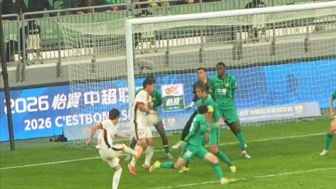 国安申诉遭足协双标？AI破坏外界证据可靠性，京媒带节奏弄巧成拙