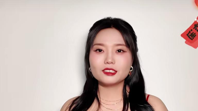 演完《折腰》演《好好的时光》，30岁女配暴瘦，戏里戏外判若两人