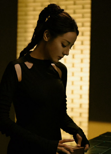 好好化妆下半年还能遇见新男人