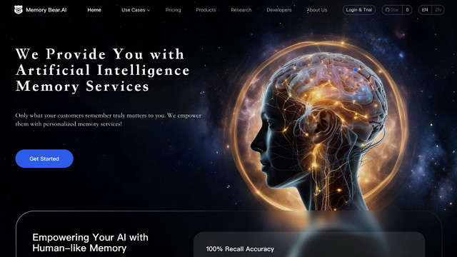 红熊AI发布记忆熊v0.2.0 以记忆科学突破AI规模化落地壁垒