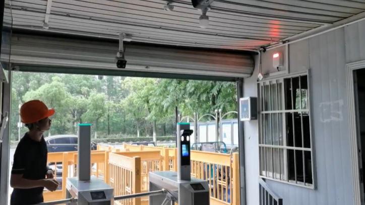 杭兴智能AI预警系统：高口碑制造商打造的智能安全监管标杆