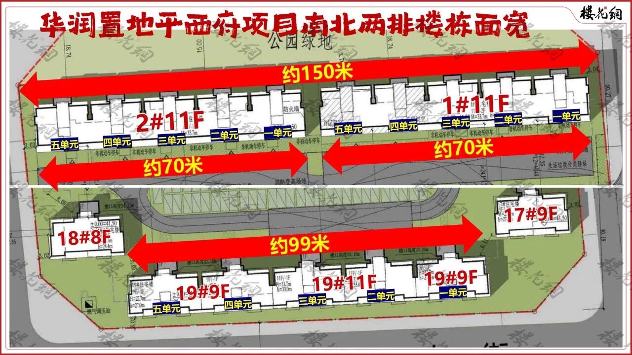 华润置地昌平新盘，背刺了北清橡树湾