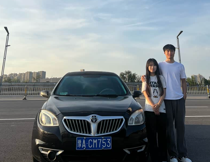 从中华手动挡到日产N7，我的生活彻底焕新
陪伴我多年的华晨中华手动挡，就像一位朝