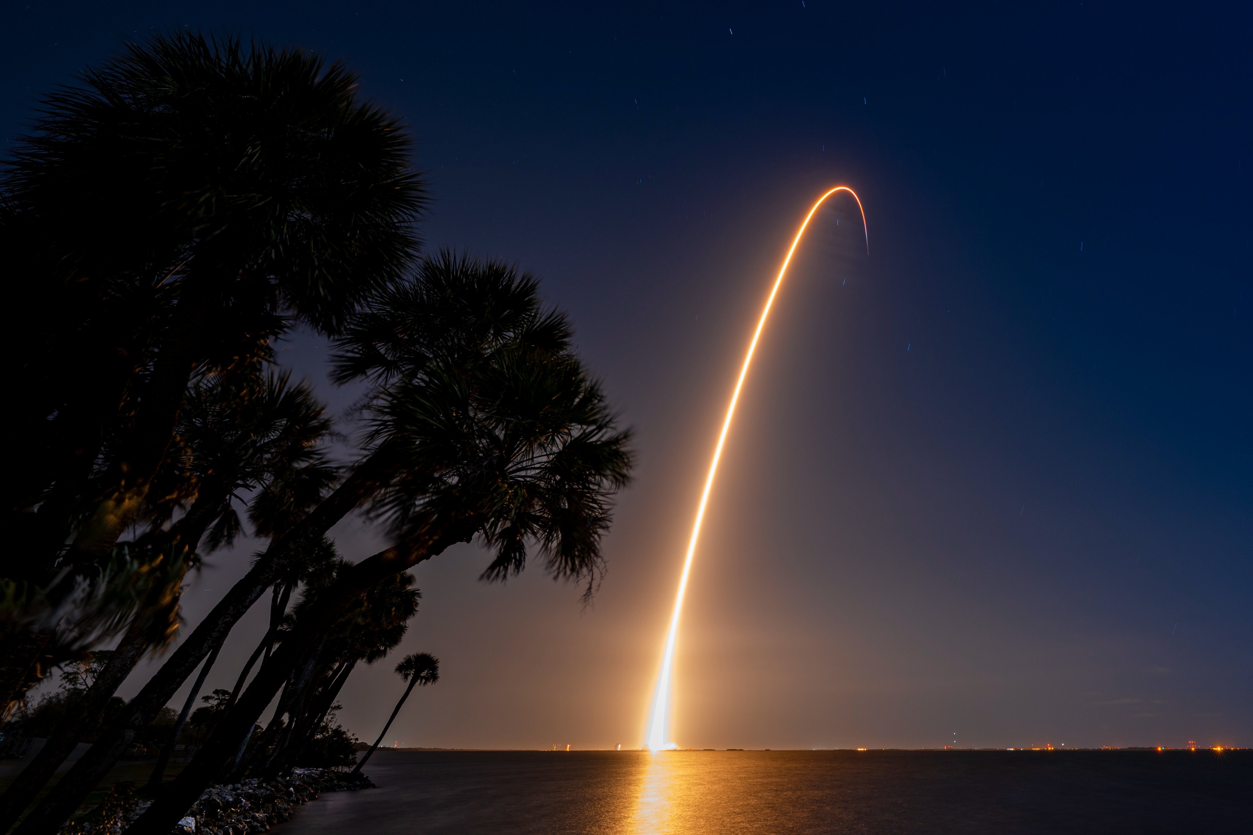 3月5日，中国航天发布了2026首届上海商业航天大会暨展览会的详细会议日程与完整