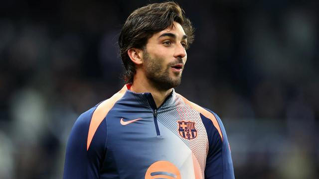 巴萨夏窗重建计划曝光 出售两将筹钱引援