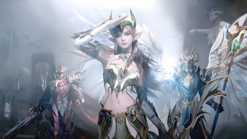 《奇迹mu荣耀出征》：快速升级与经典副本攻略