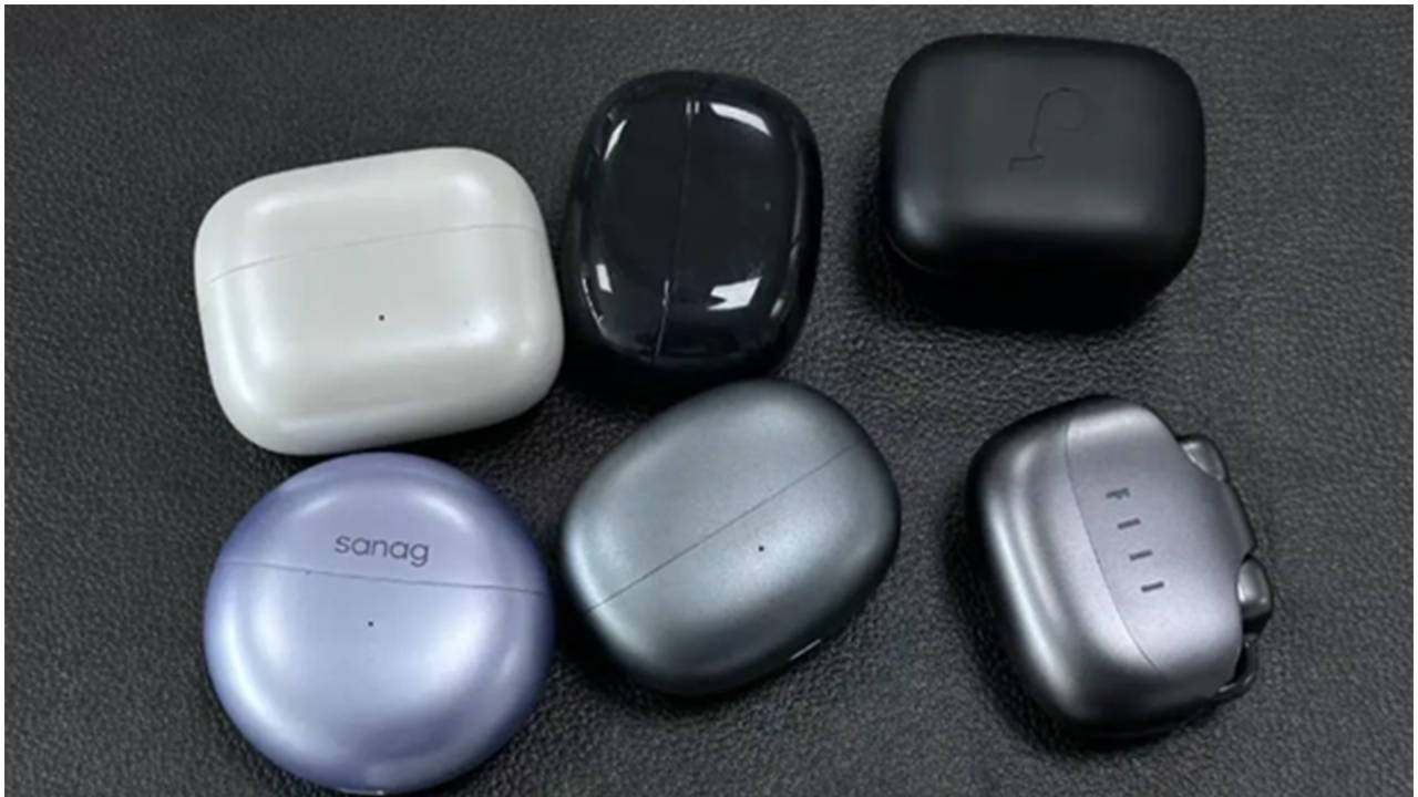 别再信“无感佩戴”了：扒了10万条评价，我总结了这份耳夹耳机红黑榜