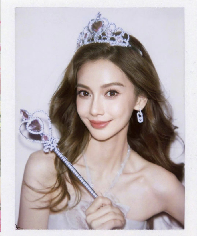 Angelababy离婚后有1个男朋友？我长成这样想谈100个！刘大锤爆料bab