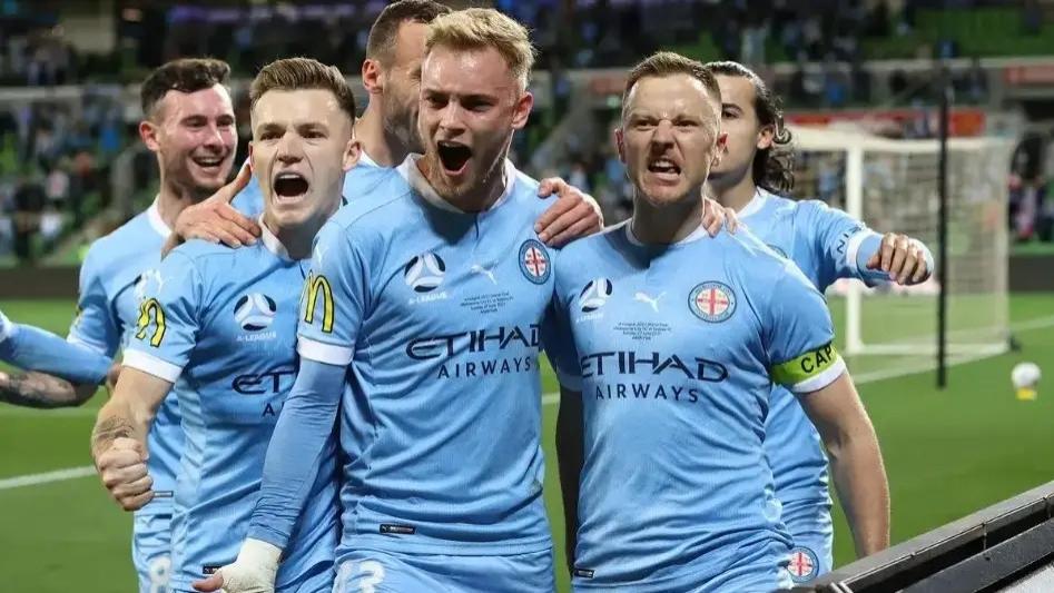 墨尔本胜利主场取胜，京都不死鸟客场拿分！