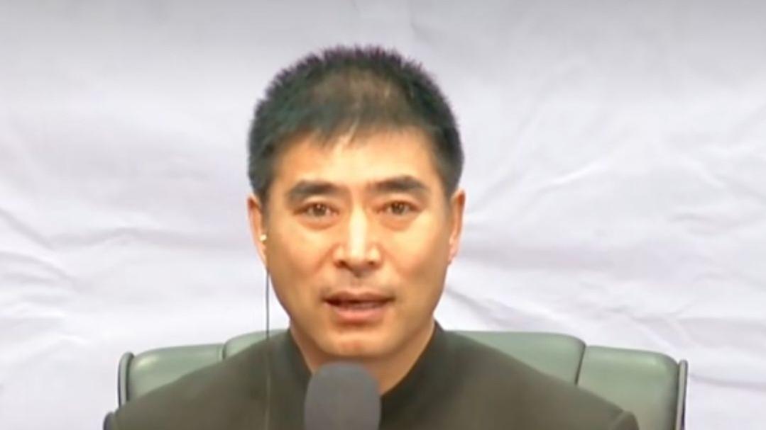 谭凤涛主任 | “儿女不用管，全凭德行感”，父母的品行对孩子影响非常大。