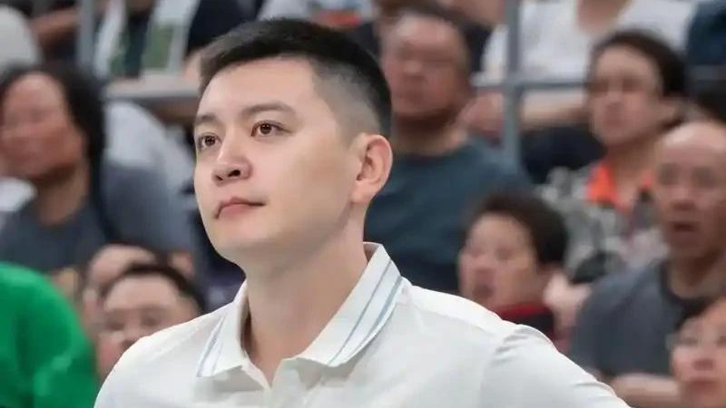 杨鸣用人被批！两人差距在这