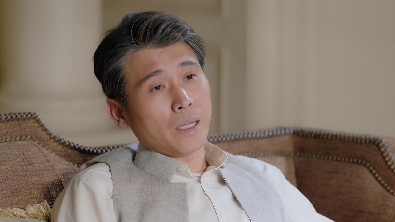 央视《爱情有烟火》出圈理由：李乃文的演技，王楚然的脸蛋，檀健次的衣品