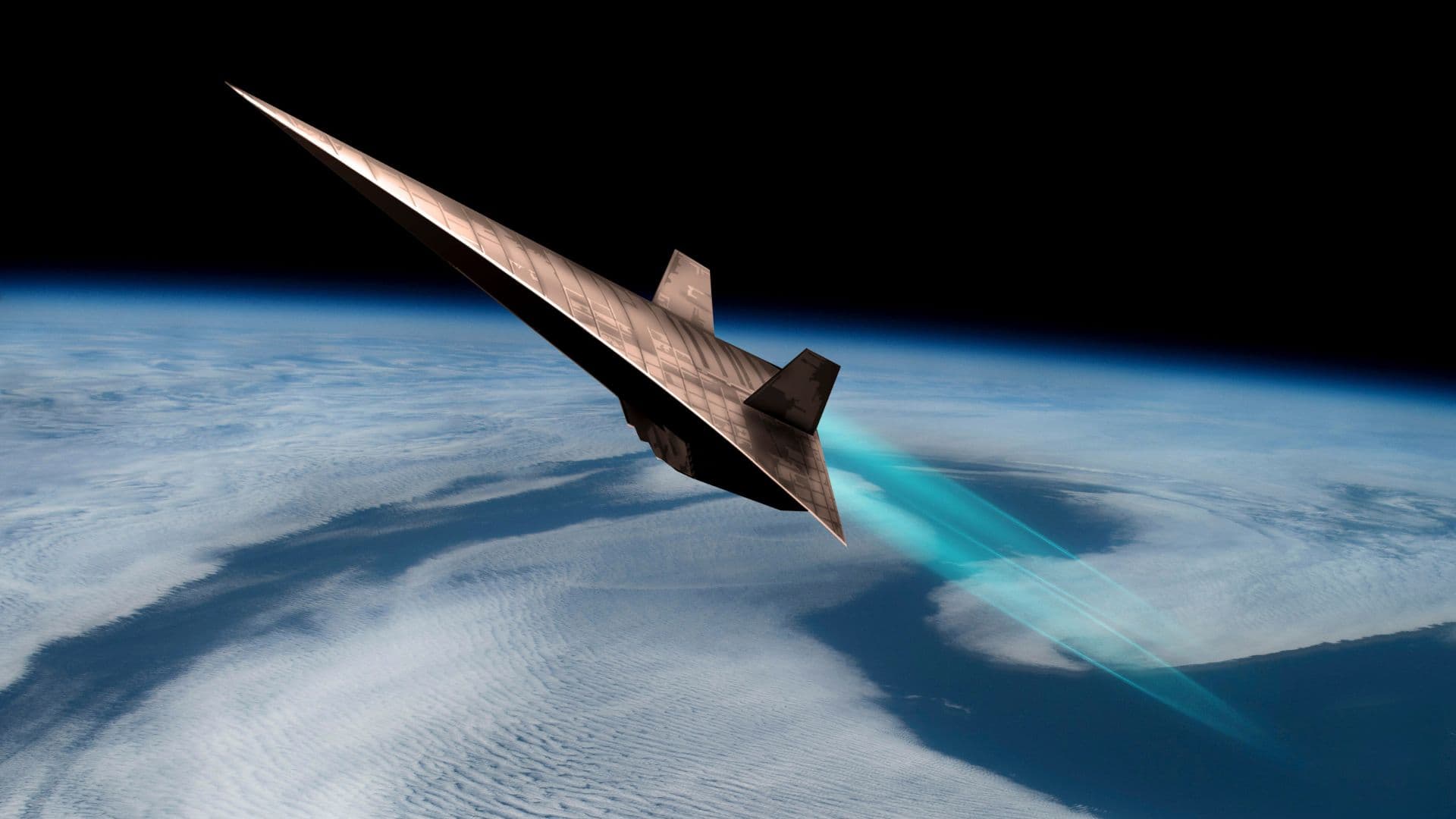 重大突破！中国为高超音速喷气和核反应堆制造3272°F耐热陶瓷