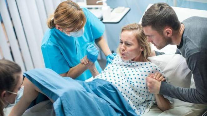 生孩子吃什么能“开挂”？别被这些“助产神物”忽悠了