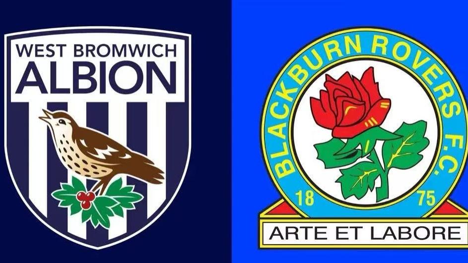 【明月讲球】英冠：布莱克本 VS 西布罗姆 意甲：乌迪内斯 VS 科莫