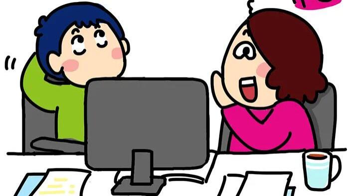 加拿大高中生的作业量……