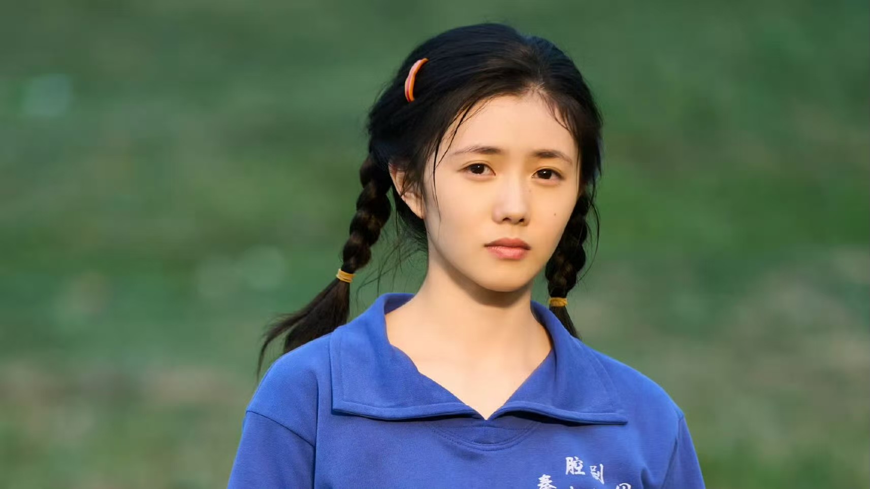电视剧《主角》里楚嘉禾为何假意与易青娥和好？
张嘉益、刘浩存主演的年代剧《主角》