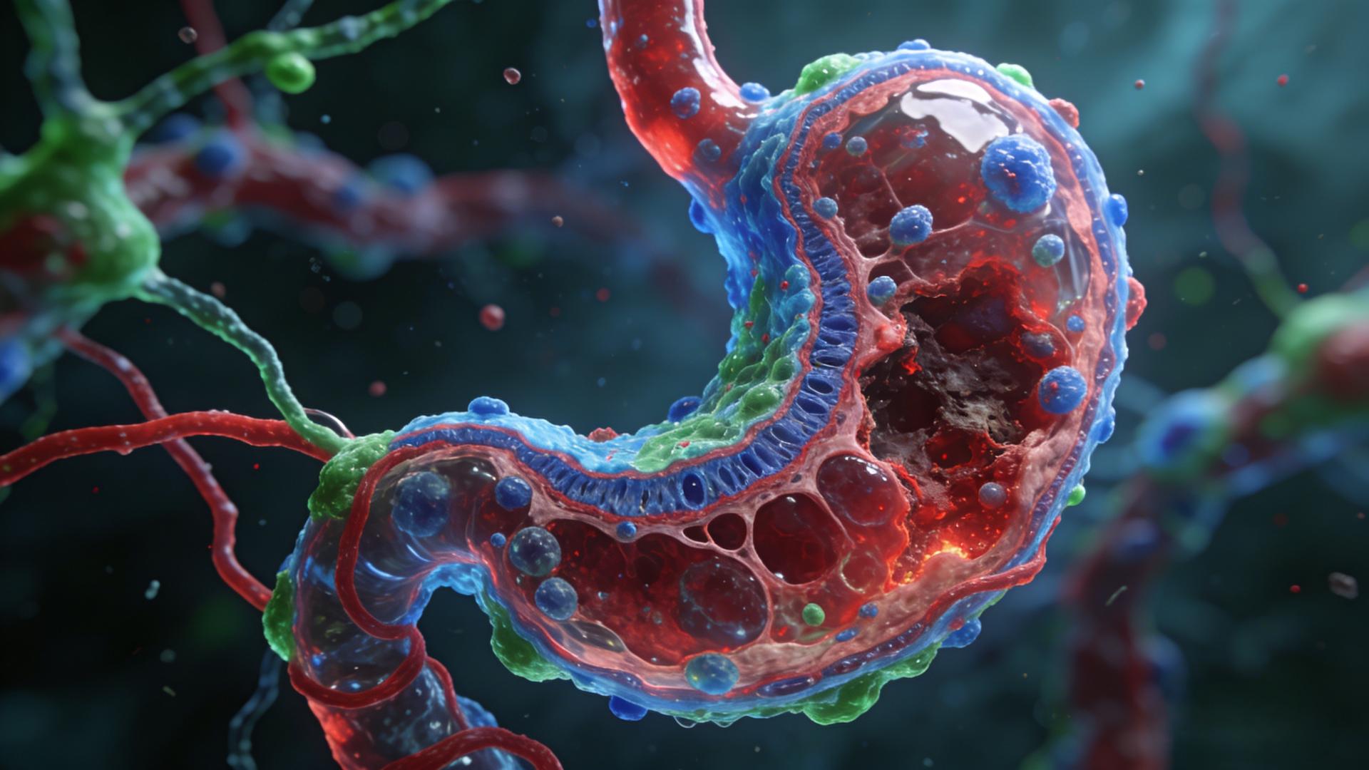 从“餐前等30分钟”到“随吃随护”：NSAID溃疡预防的换代信号