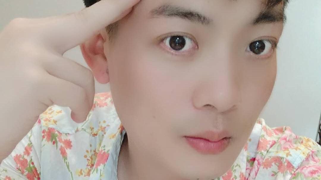 在爱情面前高贵点